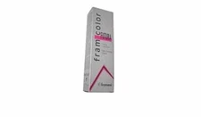 Framesi Framcolor Futura  Coloring Cream 2oz (Choose Your Color)