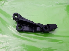 01-02-04-05 Civic 1.7L Left Engine Motor Mounting Bracket OEM 2002 2003 2004 