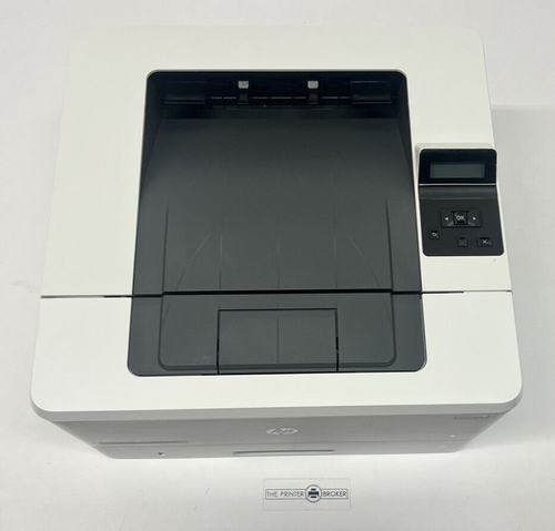 HP LaserJet Pro M404dw A4 Mono Laser Printer W1A56A - Picture 4 of 10