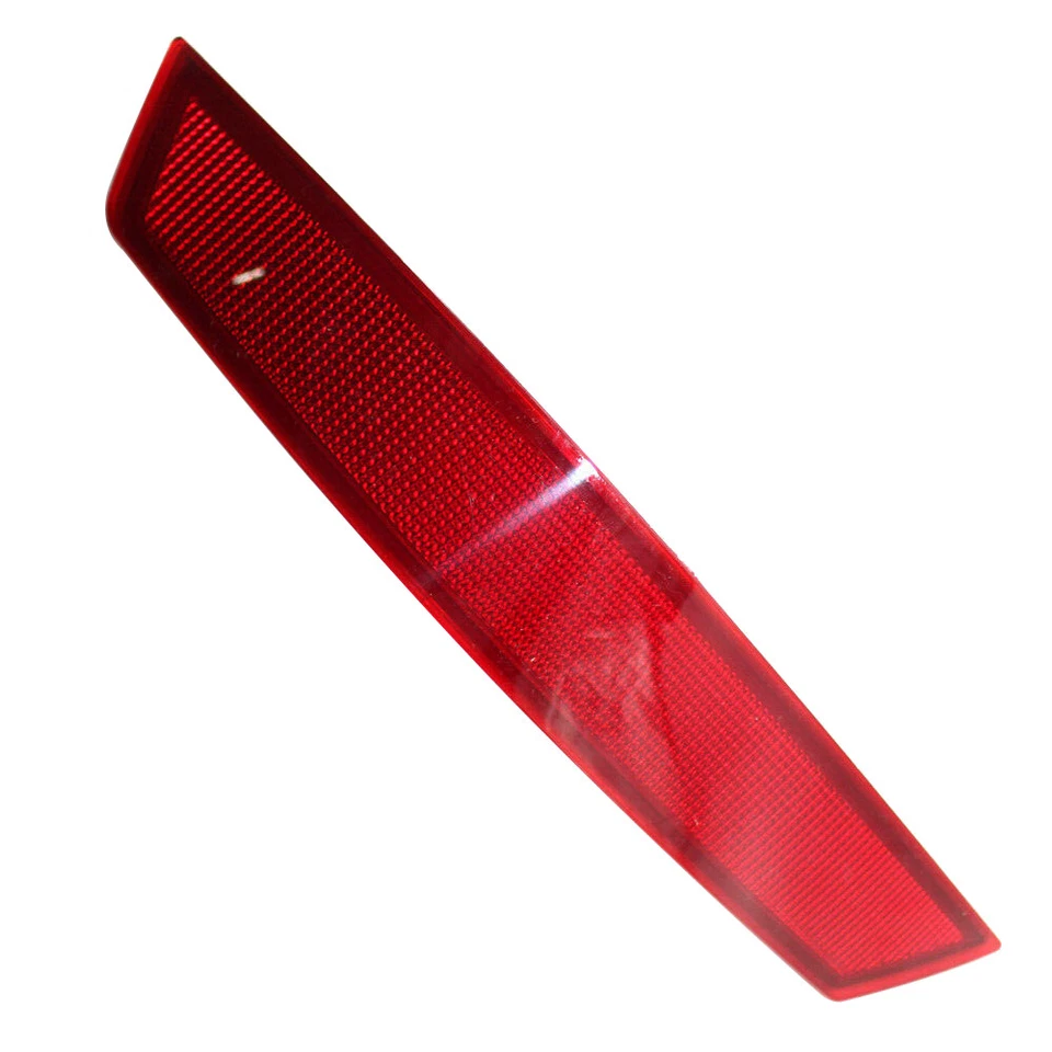 For Mercedes Benz M Class W164 ML Rear Bumper Reflector Light Left Near Side - Image 4 of 4