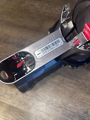 Dyson V7 Trigger HH11 Cordless Hand Vacuum Motor Unit Dyson V7 Trigger HH11 Cordless Hand Vacuum Motor Unit