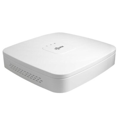 4 Kanal - IP NVR Recorder Ultra-HD 4K