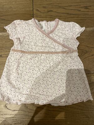 babykleidung 6-9 Monate Mädchen