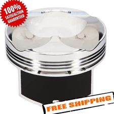 JE Pistons 357423 Piston Set