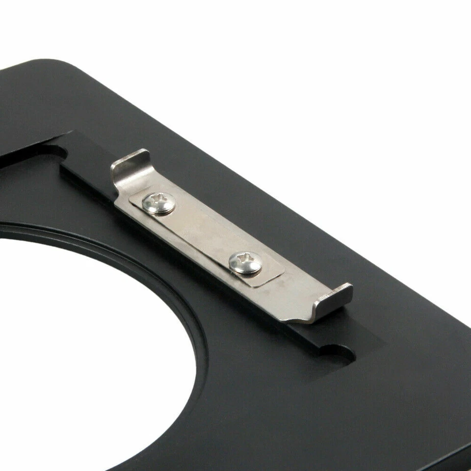 Lens Board Adapter for Toyo Omega 158x158mm To Linhof Technika Tachihara 96x99mm - Image 4 of 4
