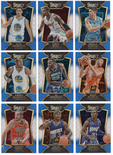 2014-15 Panini Select Basketball Cards 15