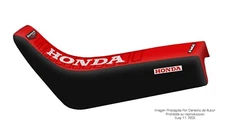 Honda XR 600R/650L FMX COVER TECH HFS Seat Cover High Quality Grip Free Shipping