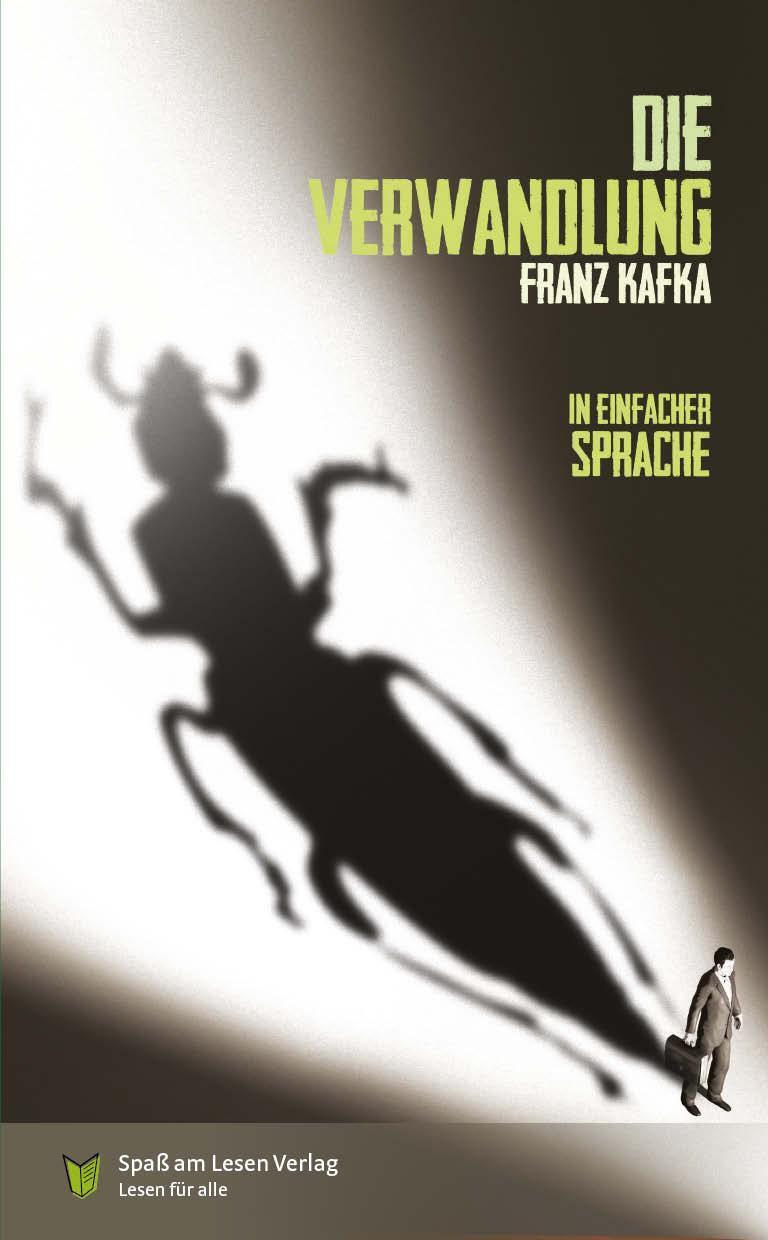 Thumbnail - Die Verwandlung Franz Kafka