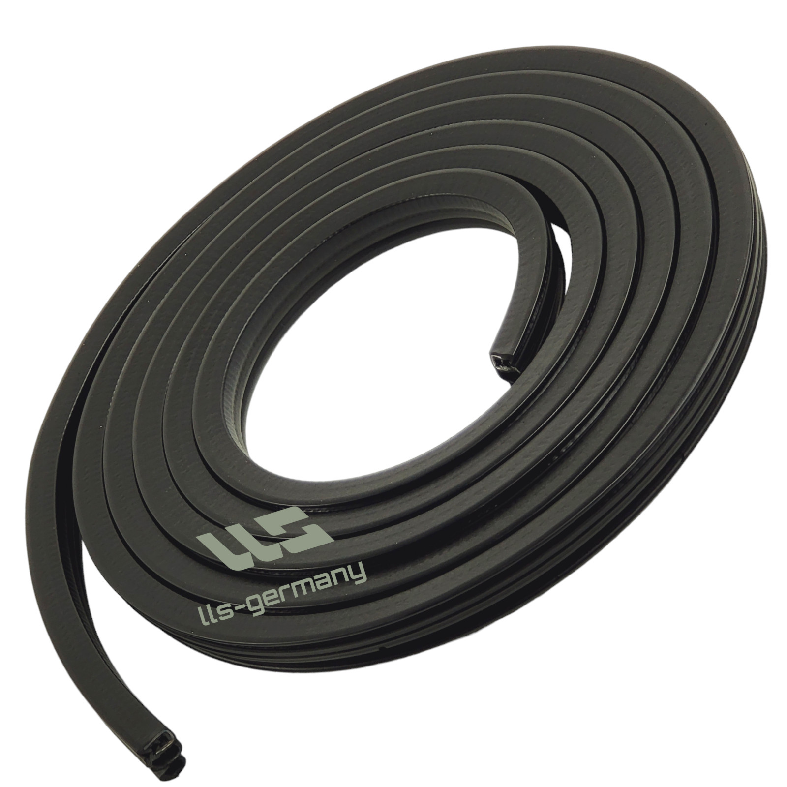 Rear Flap Seal for Citroen Jumper Bus Box for Rear Door 2007-2017