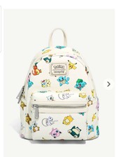 goldeen backpack