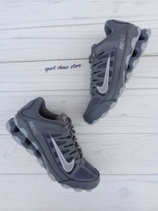 nike reax 8 mesh