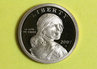 2007-S Sacagawea One Dollar #P14638 — photo 1