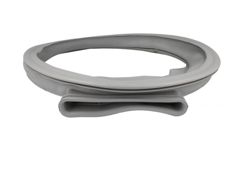 GUARNIZIONE SOFFIETTO OBLO' LAVATRICE CANDY HOOVER ZEROWATT - Foto 12