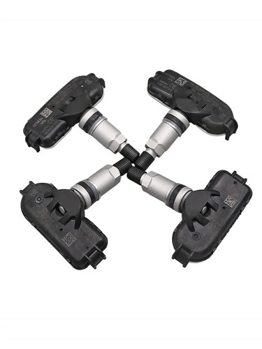 Hot sale Automotive TPMS 433MHz Tire Pressure Sensor TPMS Tire Pressure