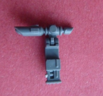 Space Marine PRIMARIS INTERCESSORS STALKER RIFLE STRAIGHT AMMO CLIP - Bits 40K 