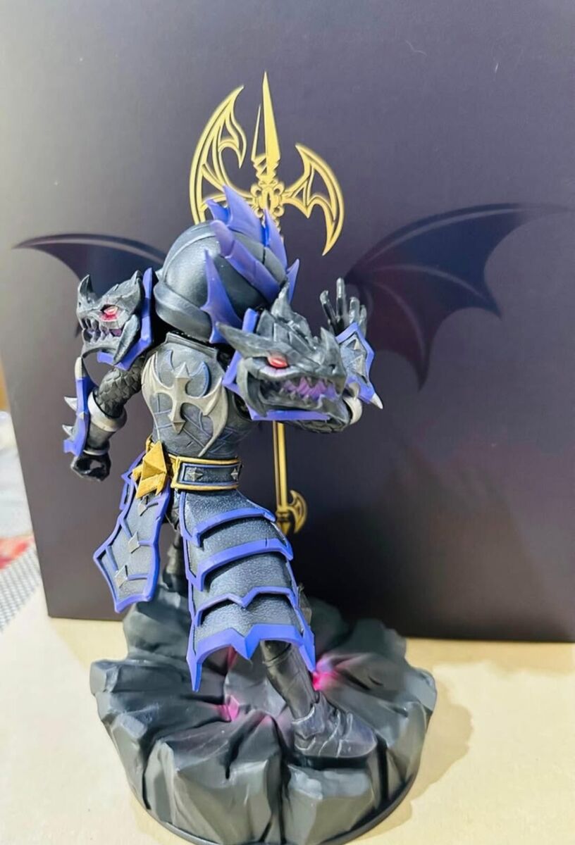 【未開封】サマナーズウォー ラグドールフィギュア Summoners War 未開封】サマナーズウォー ラグドールフィギュア Summoners War 未開封