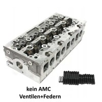 Zylinderkopf Mit Ventilen FüR VW T6 2.0 TDI Ab 2016 908334 04L103065B
