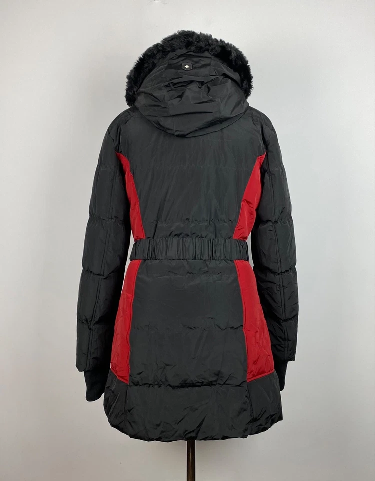 WELLENSTEYN Imagine women's coat jacket 100% polyester Size M - Image 2 of 4