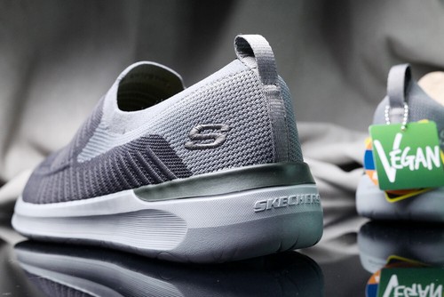 SKECHERS LATTIMORE CARLOW shoes for men, NEW & AUTHENTIC, size 11.5 - Bild 7 von 8