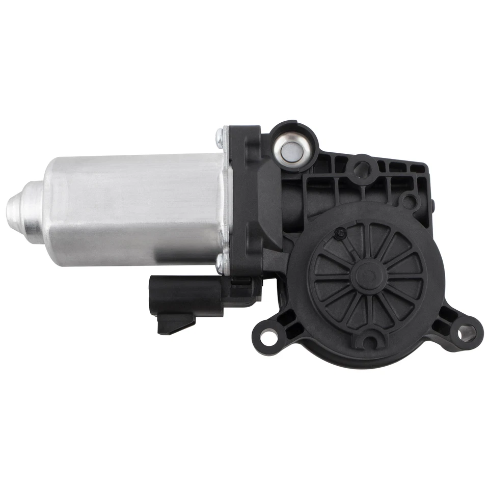 Motor elevador de ventana eléctrica del lado del pasajero delantero/del conductor adecuado para Chevrolet Malibu Foto 3 de 4