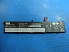 Lenovo IdeaPad 15.6" L340-15IRH OEM Laptop Battery 11.4V 45Wh 4000mAh L18M3PF1