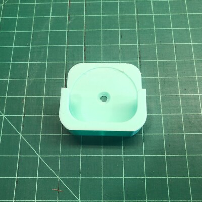 Aqara Xiaomi Mini Switch Wall Mount Bracket 3D Printed