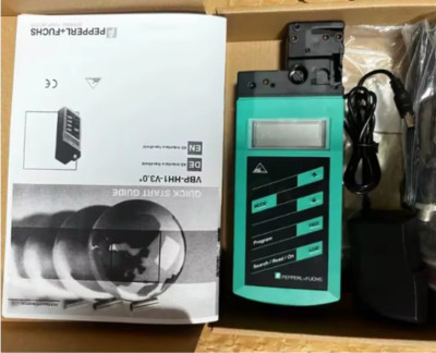 1PC NEW VBP-HH1-V3.0 279451 Handheld Addresser fedex or DHL | eBay