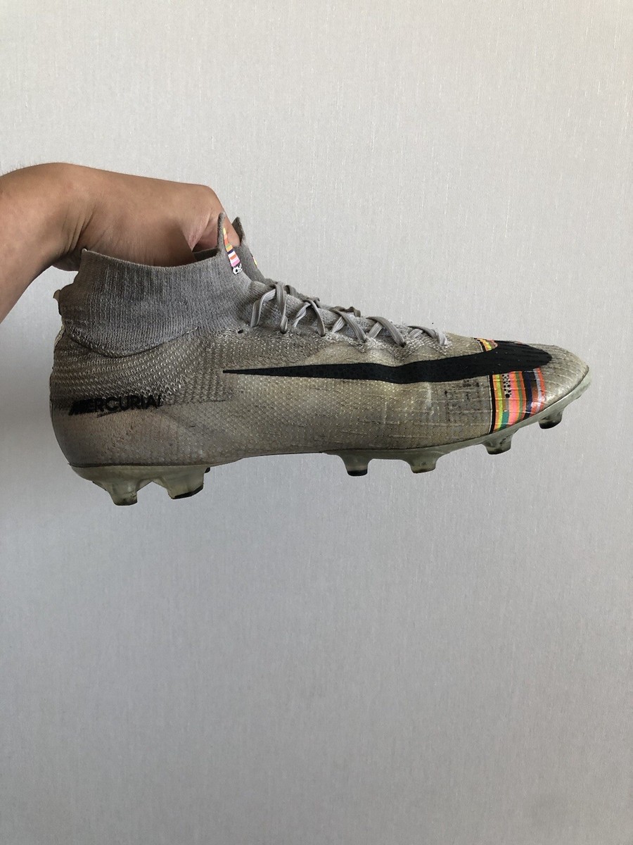 superfly 6 elite ag pro