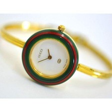 Authentic Gucci Watch Regular Size 