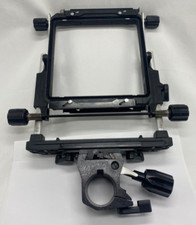 TOYO-VIEW monorail camera 45G front standard assembly 8003 FF45G