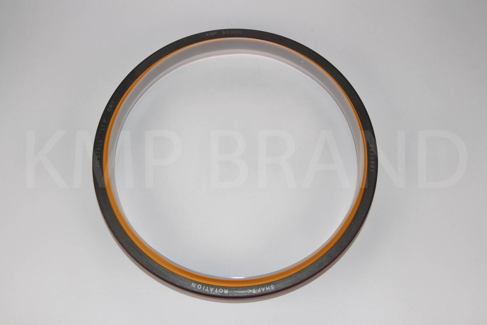 3630681 Pack of 1 REAR SEAL Suitable For CumminsÂ® | eBay 