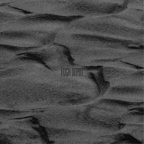 Fogh Depot Fogh Depot (Vinyl LP) 12" Album