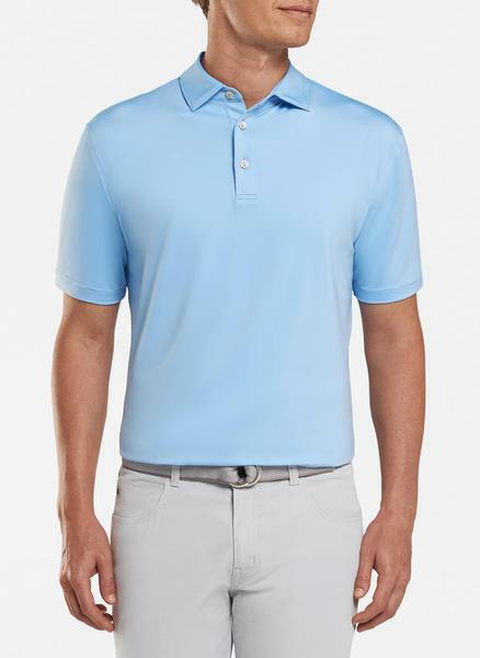 peter millar solid performance polo