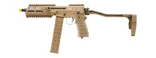 Airsoft Gun Tokyo Marui Scorpion Mod D Airsoft Electric Sub Machine Gun (Color: