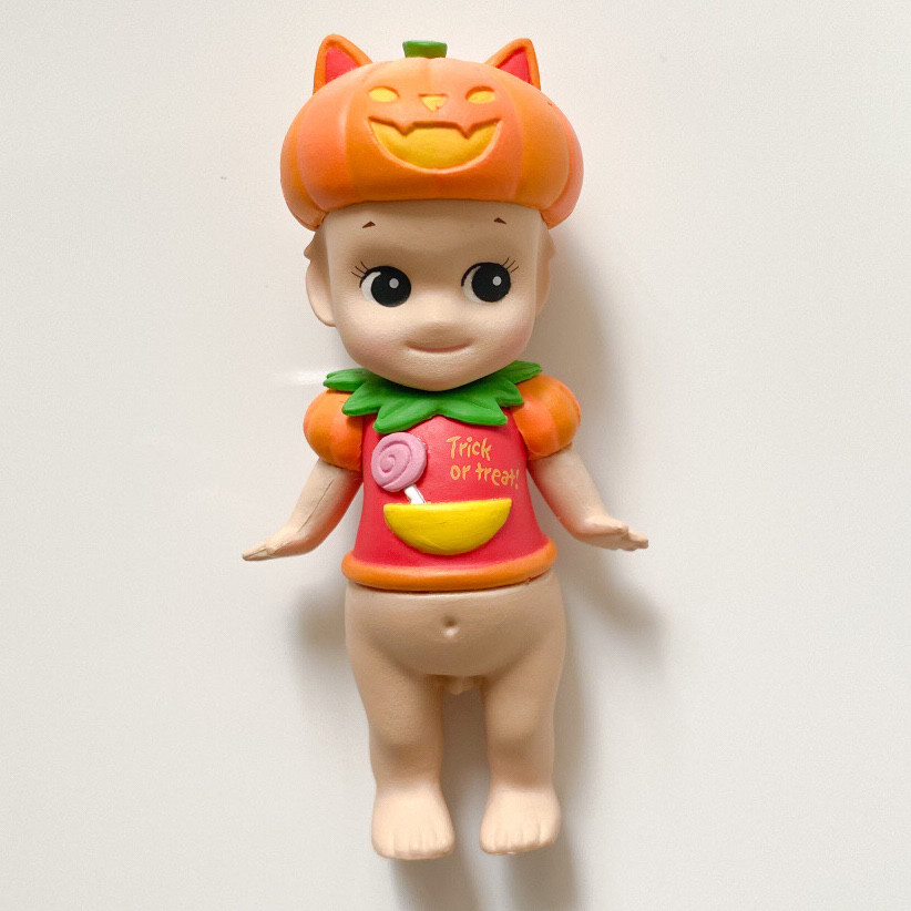 ソニーエンジェル 2015 ハロウィン BOX 未開封 【公式通販】