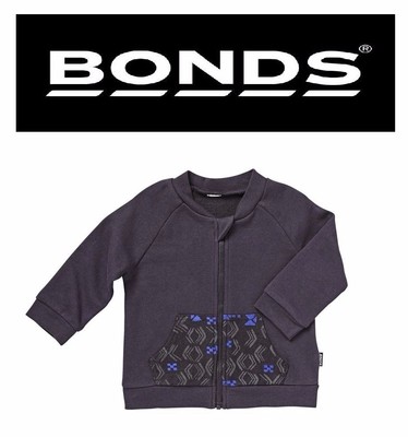 bonds baby tracksuit set