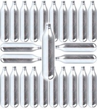 RELOAD - Sparclettes Cartouches Bombonnes Gaz Co2 Diablo Airsoft Airgun