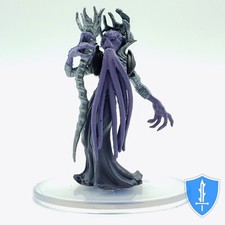 Ulitharid staff - Monster Menagerie 3 37A D D Mind Flayer Mindflayer