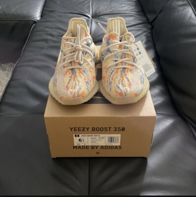 adidas gazelle silver green womens Adidas Yeezy Boost 700 V2 Geode Grey Tan Knit Fabric Leather Sneakers – Brie