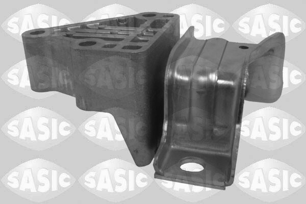 Sasic Lagerung Motor Rechts Oben FüR Fiat Ducato Pritsche/Fahrgestell Kasten-image