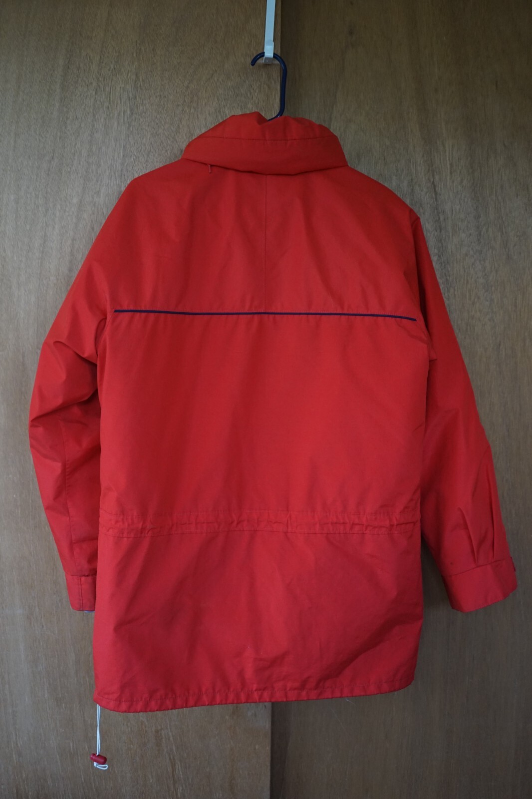 Vintage Far West Mountain Wear Men's Medium Hooded 3in1 Jacket Snow