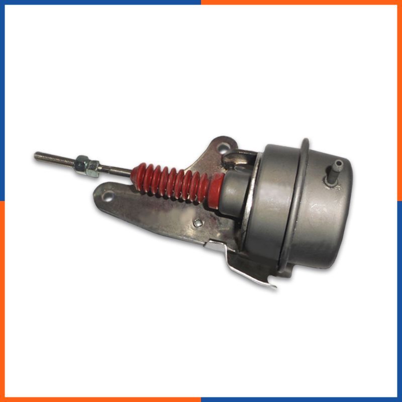 Wastegate Renault résout perte puissance turbo 54399700076 régulateur