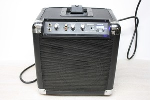 tailgater amp