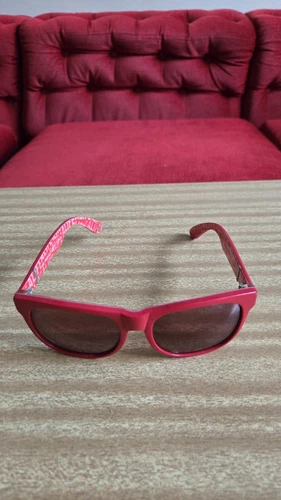 RARE ALIFE X Retro Super Future Sunglasses Made In Italy LIMITED EDITION 257/500 - Picture 2 of 9