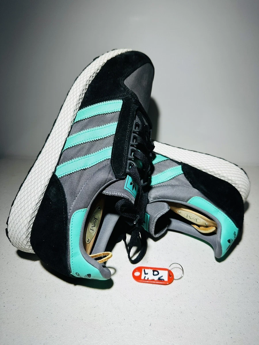 Adidas forest grove black green deals