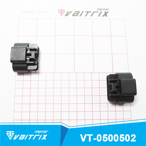 Conector sellado 5 vías para Delphi GT 150 serie 15326822 - Imagen 4 de 4