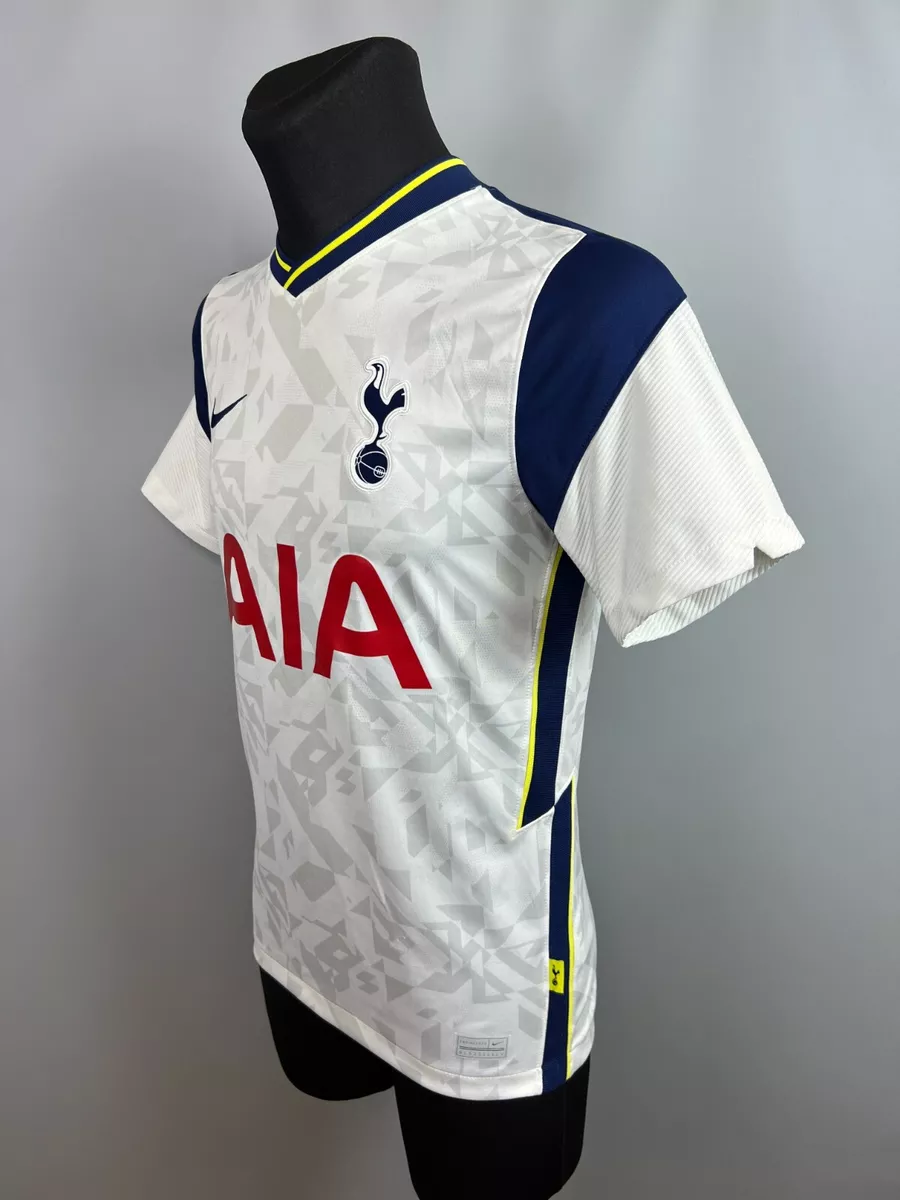 Tottenham Hotspur 2021-2022 home football shirt jersey size L nike  DX2702-101