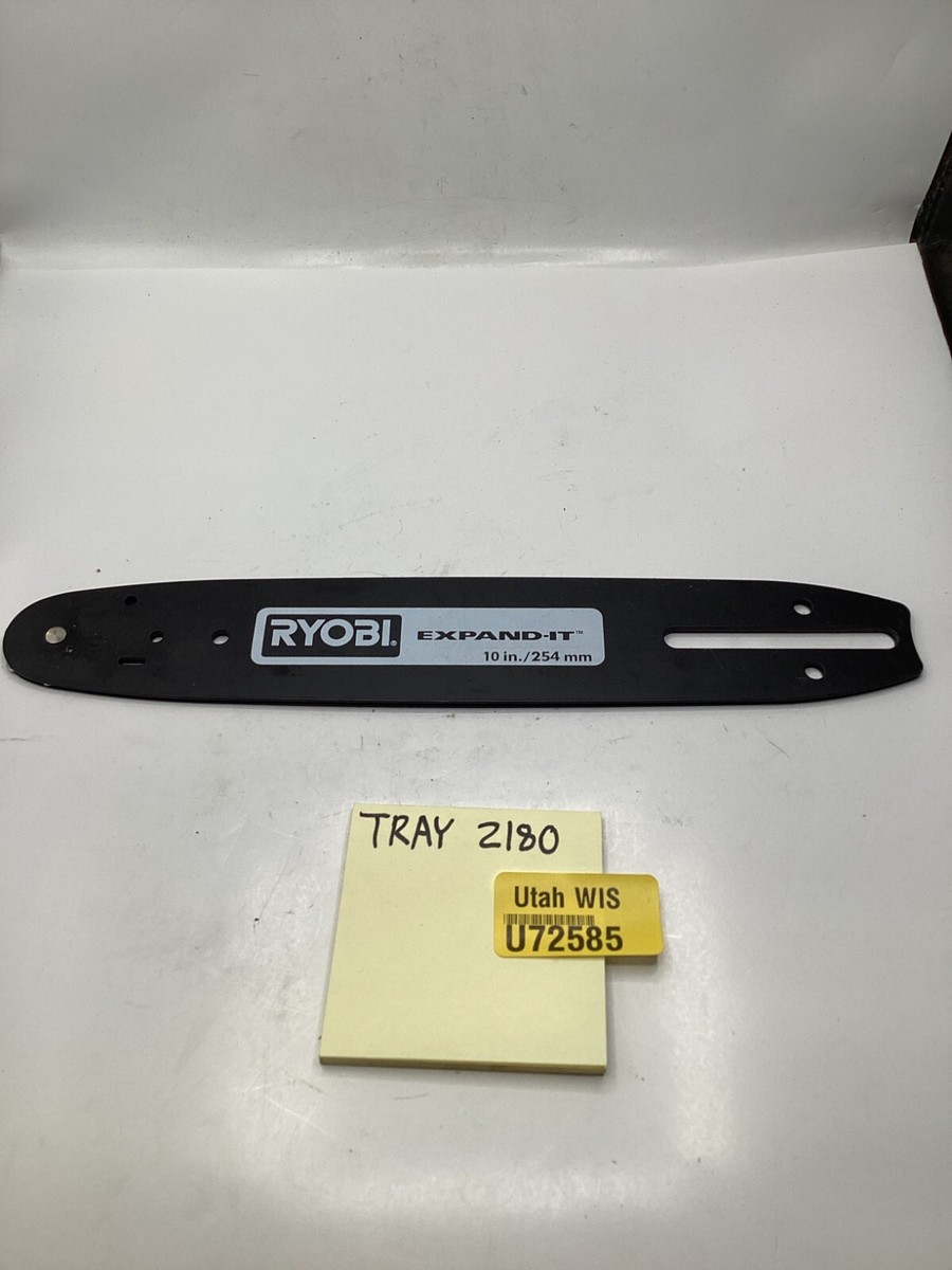 RYOBI Expand.it Pruner 10./254mm 9071203 M1431040-1041RY | eBay