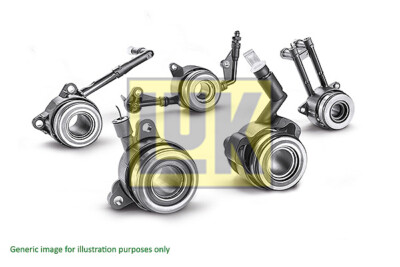 LuK 510 0299 10 Central Slave Cylinder, clutch for FORD