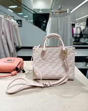 Louis Vuitton Stardust On The Go PM